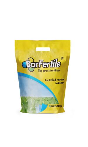 BARFERTILE REGENERATION 5 KG