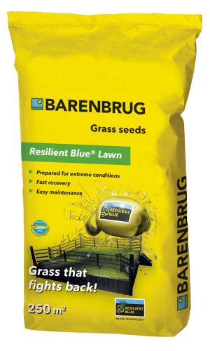 RESILIENT BLUE LAWN 5 KG